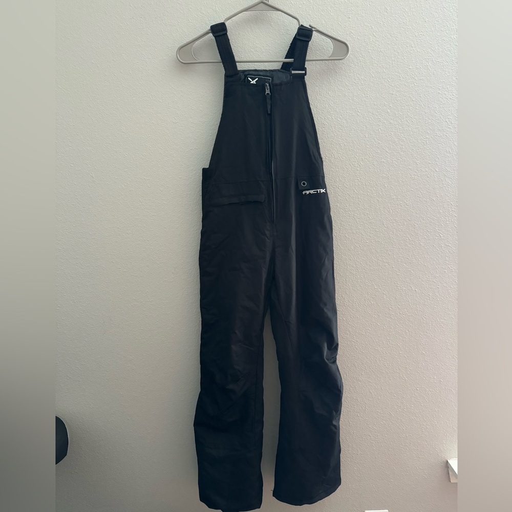 Kids Snow Suit